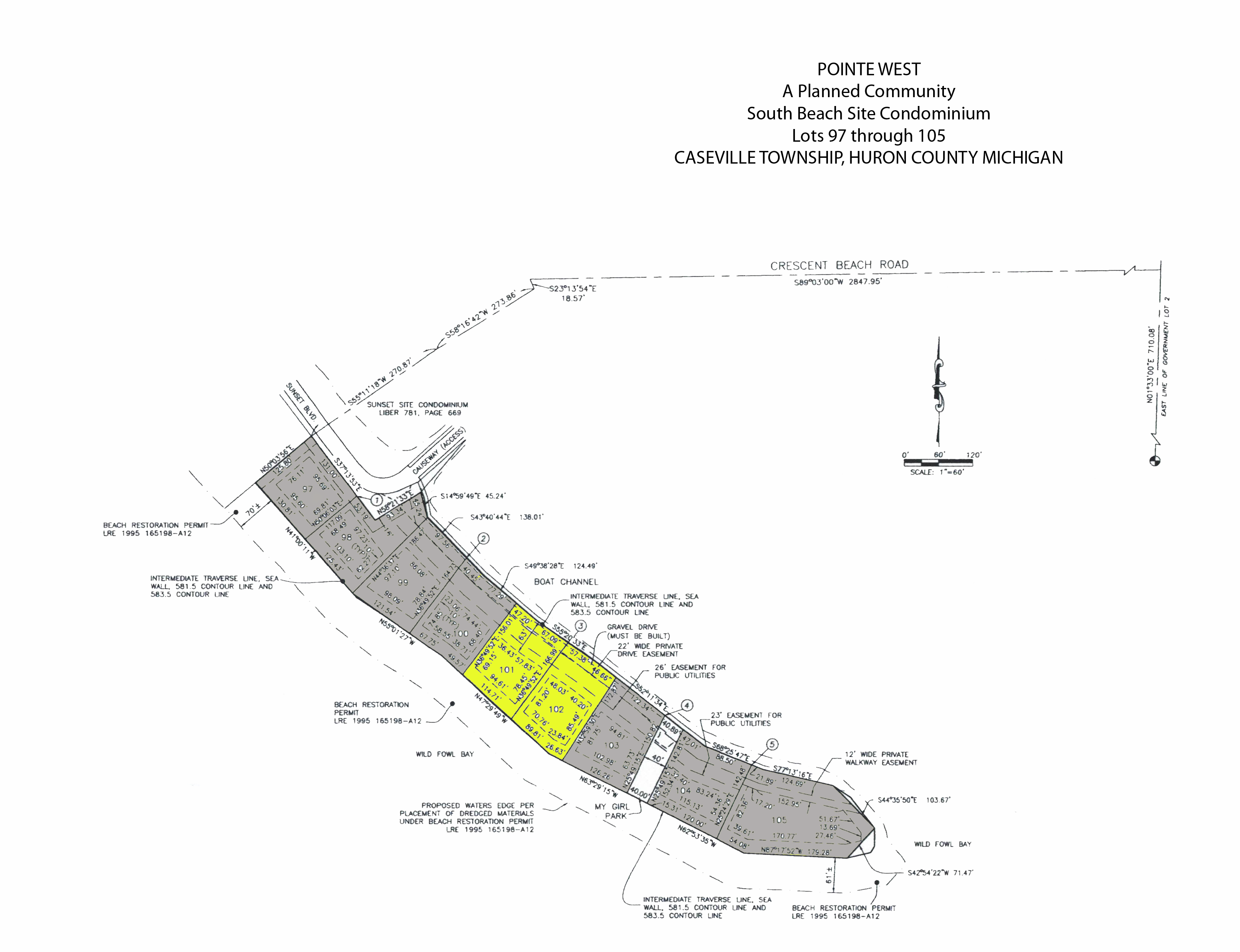 Phase 6 South Beach