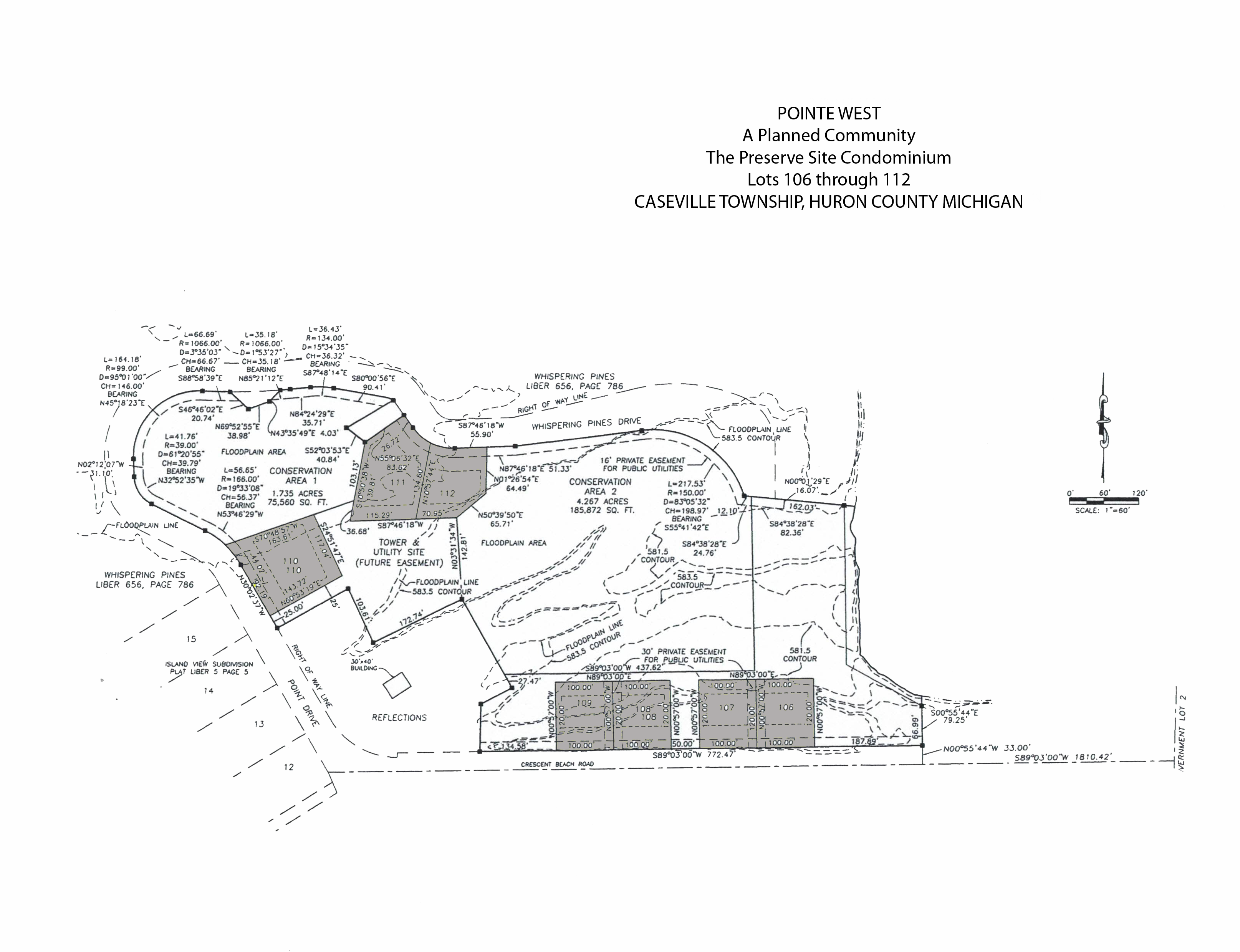 Phase 7 The Preserve