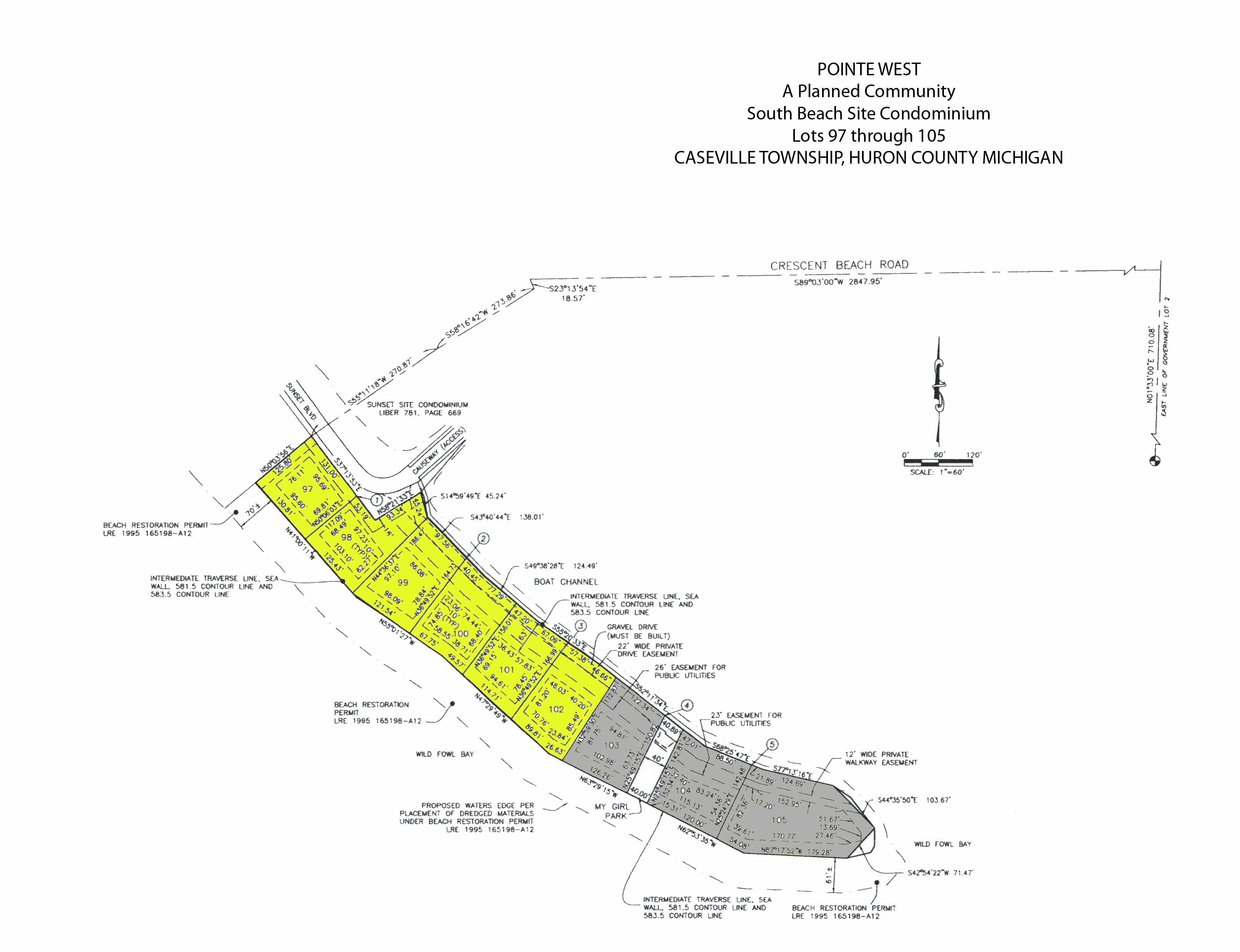 Phase 6 South Beach