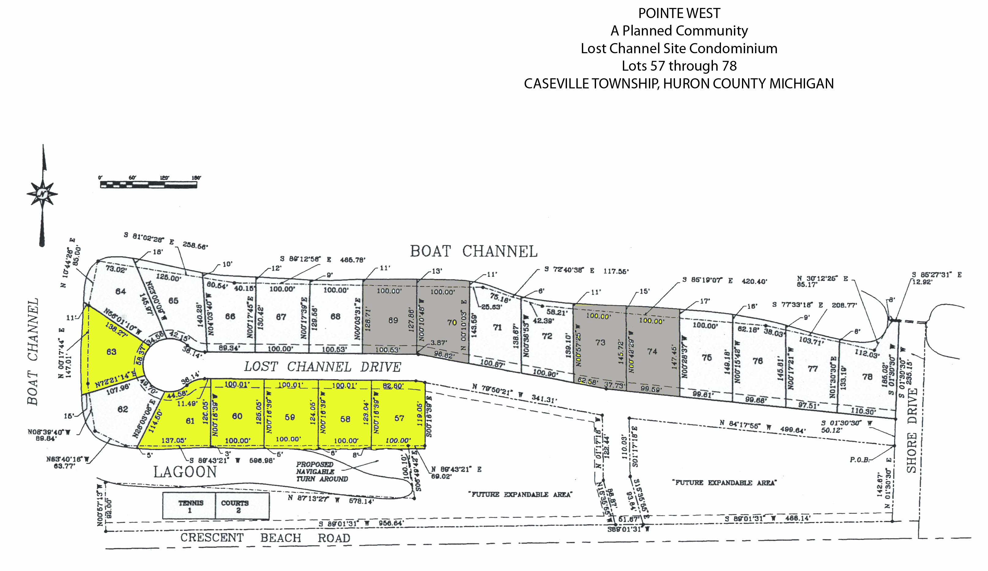 Phase 3 Lost Channel