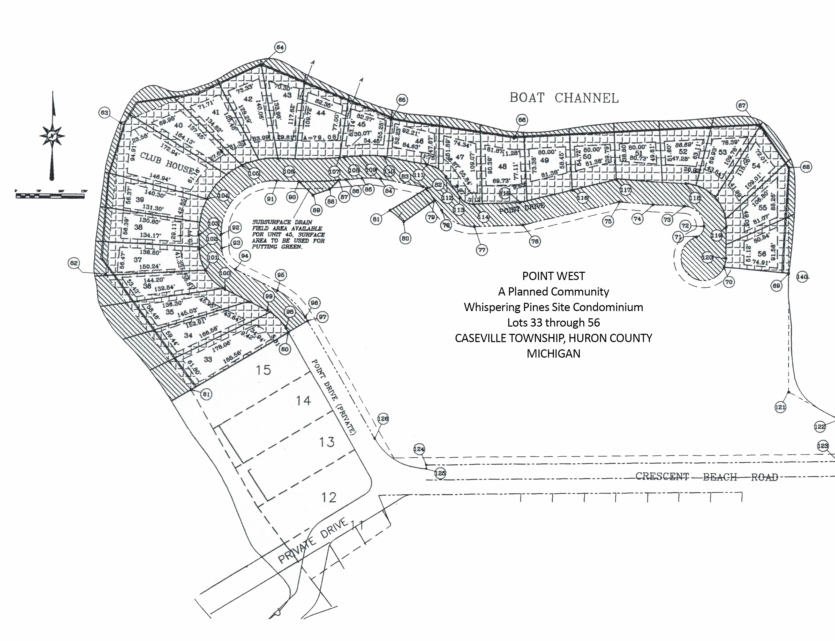 Phase 2 Whispering Pines