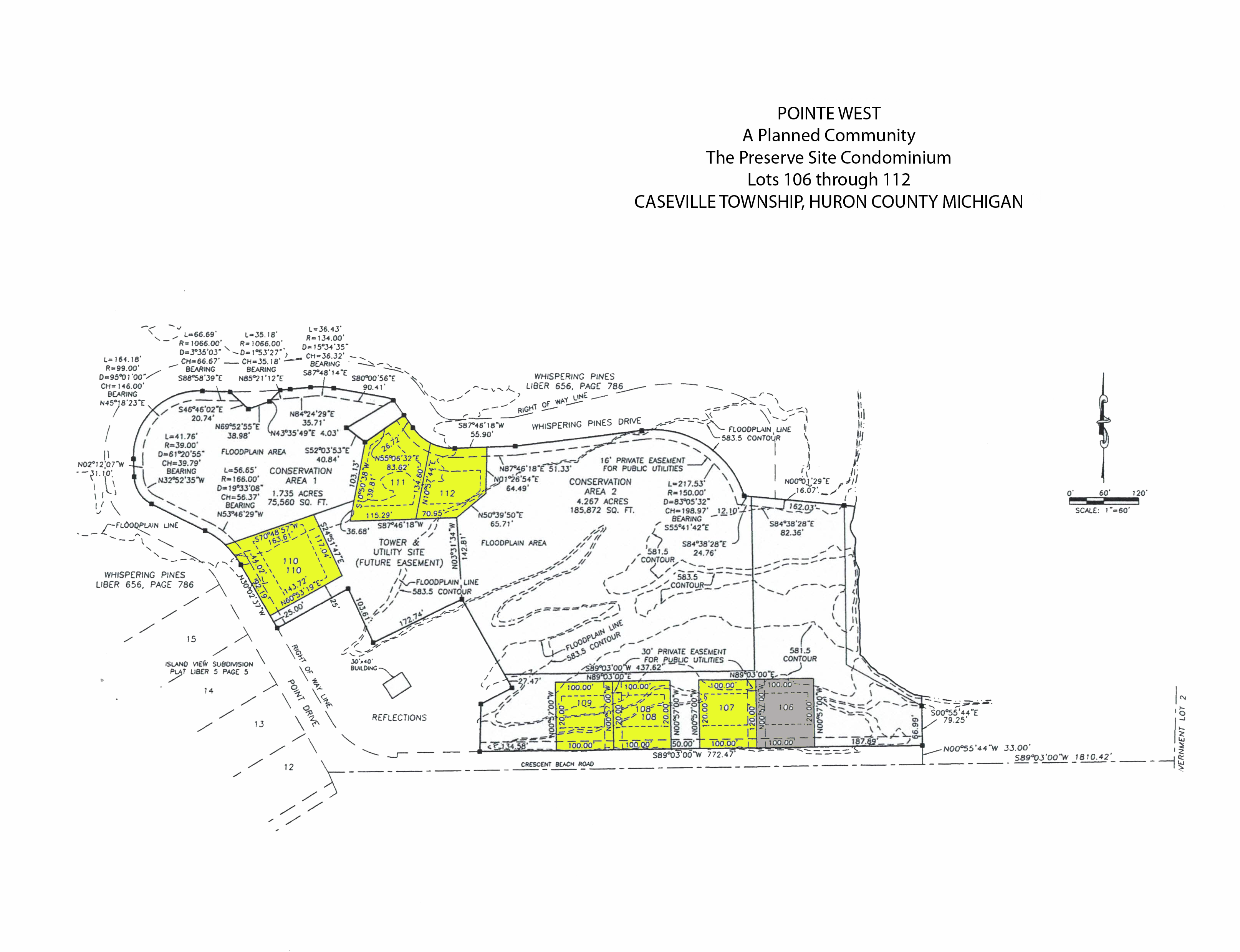 Phase 7 The Preserve